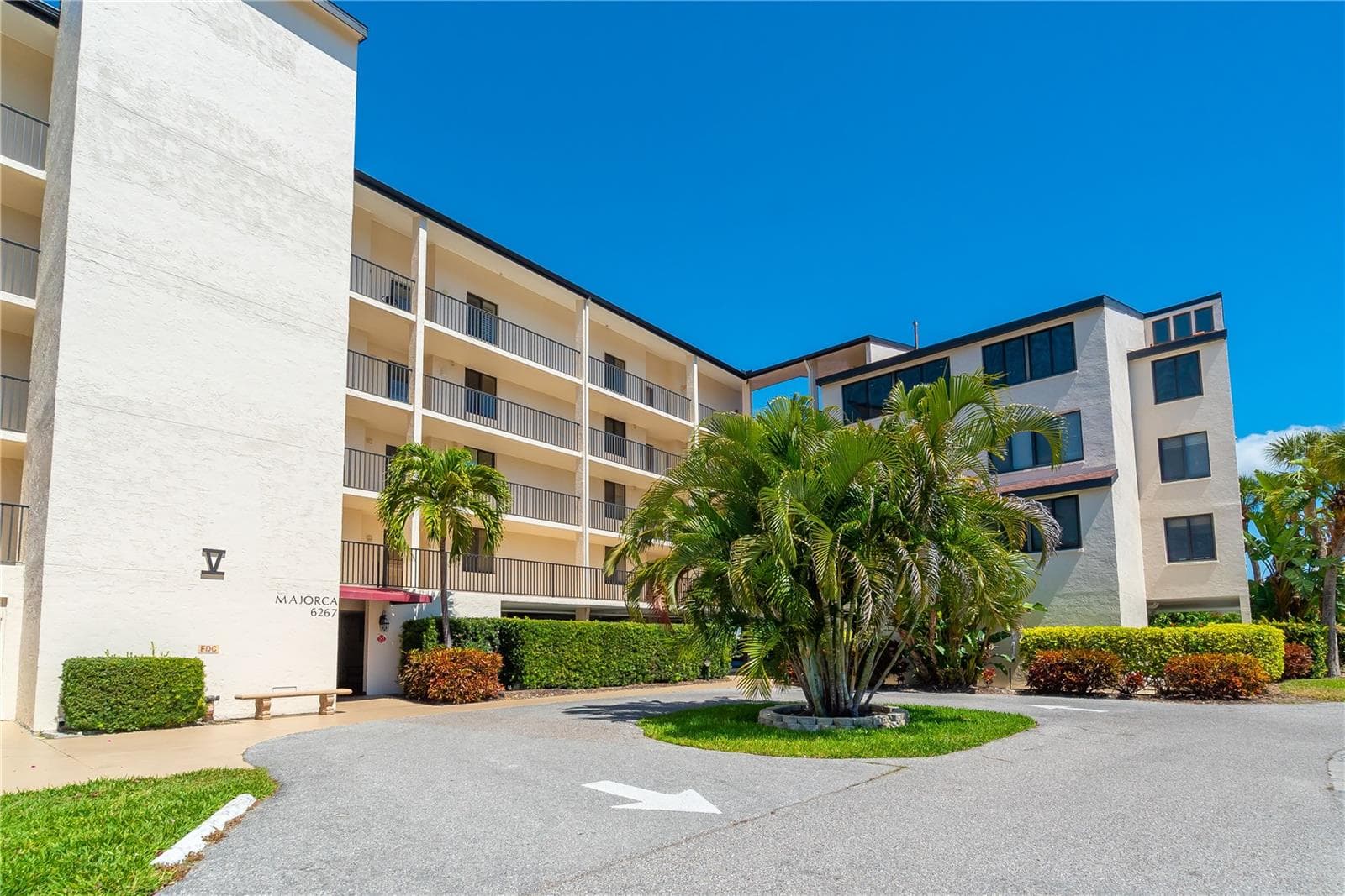 Condominium at 6285 MIDNIGHT PASS RD #406, SARASOTA, photo 48 of 78