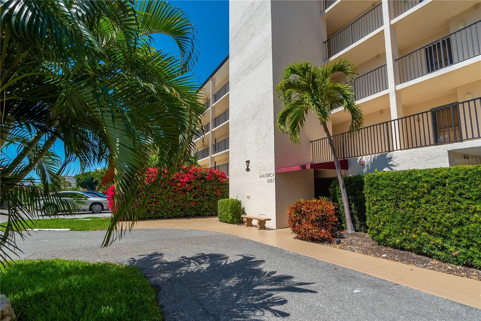 Condominium at 6285 MIDNIGHT PASS RD #406, SARASOTA, photo 49 of 78