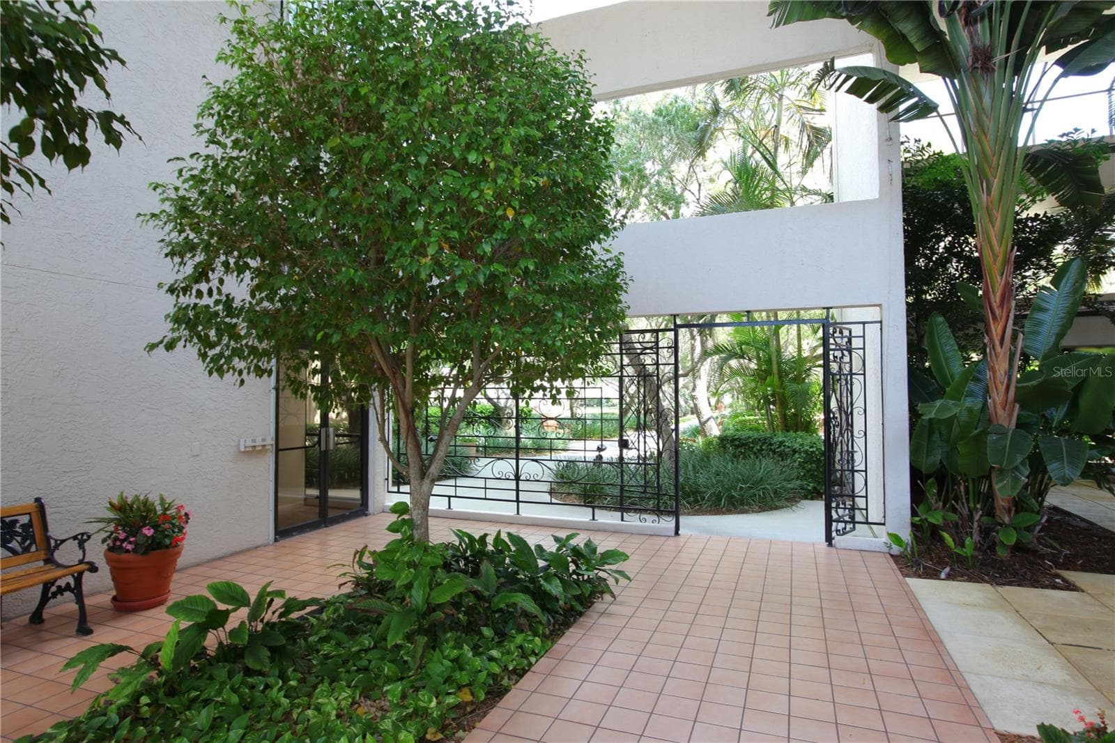Condominium at 6285 MIDNIGHT PASS RD #406, SARASOTA, photo 51 of 78