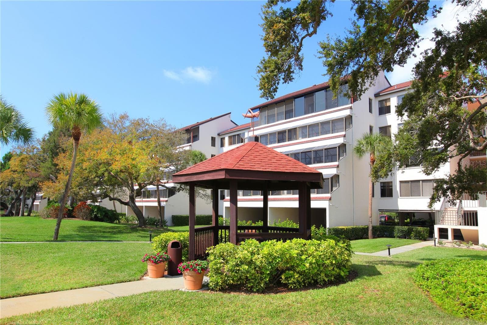 Condominium at 6285 MIDNIGHT PASS RD #406, SARASOTA, photo 54 of 78