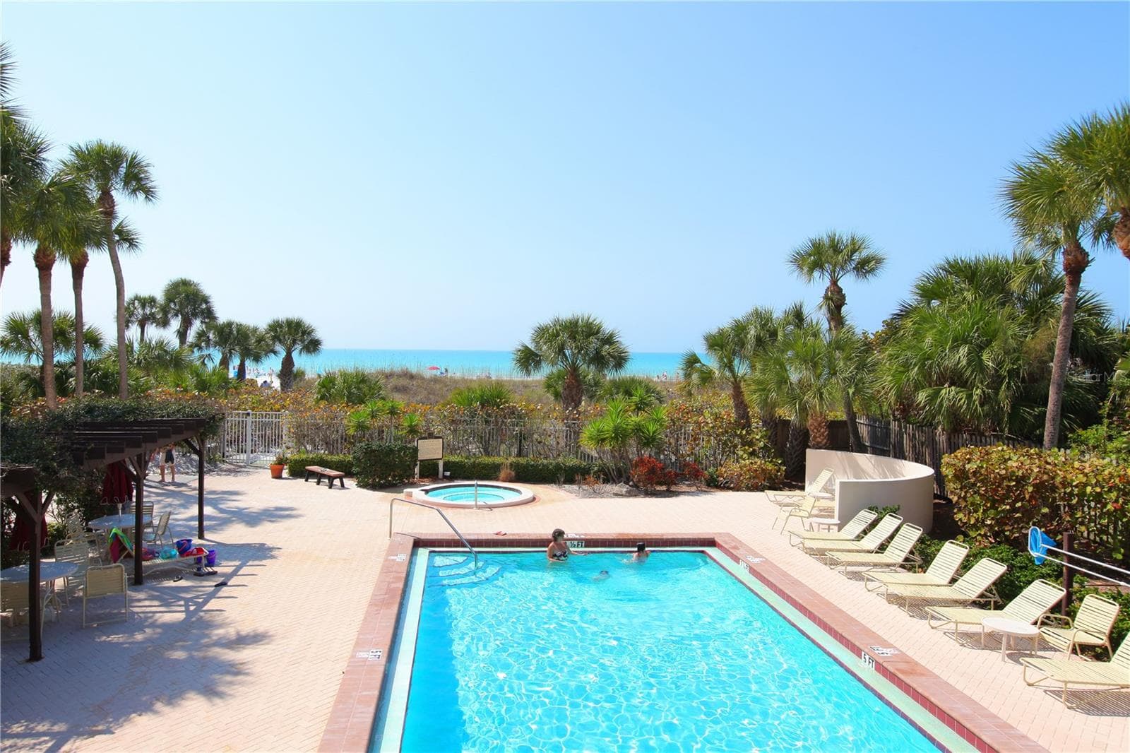 Condominium at 6285 MIDNIGHT PASS RD #406, SARASOTA, photo 56 of 78