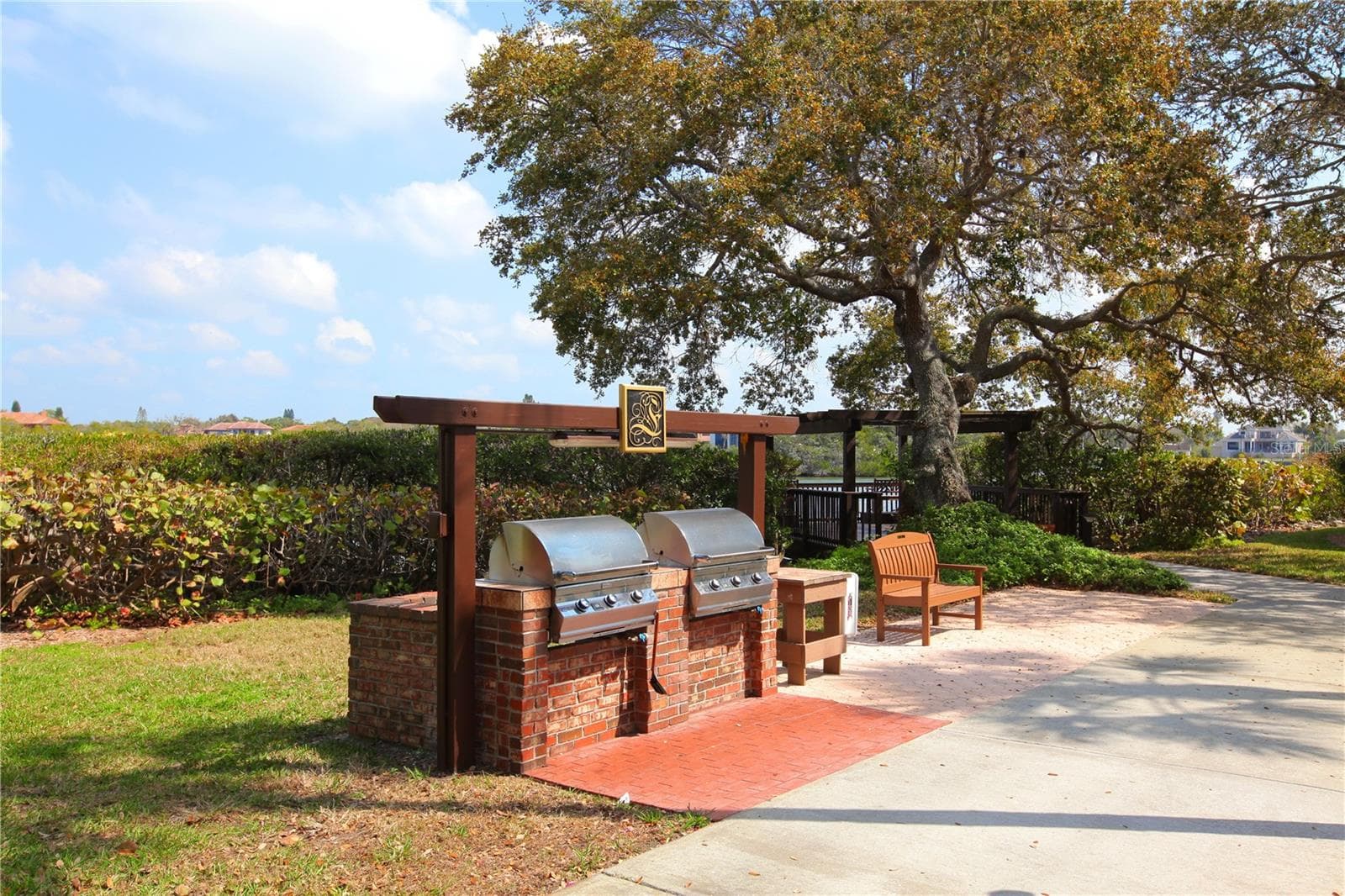 Condominium at 6285 MIDNIGHT PASS RD #406, SARASOTA, photo 58 of 78