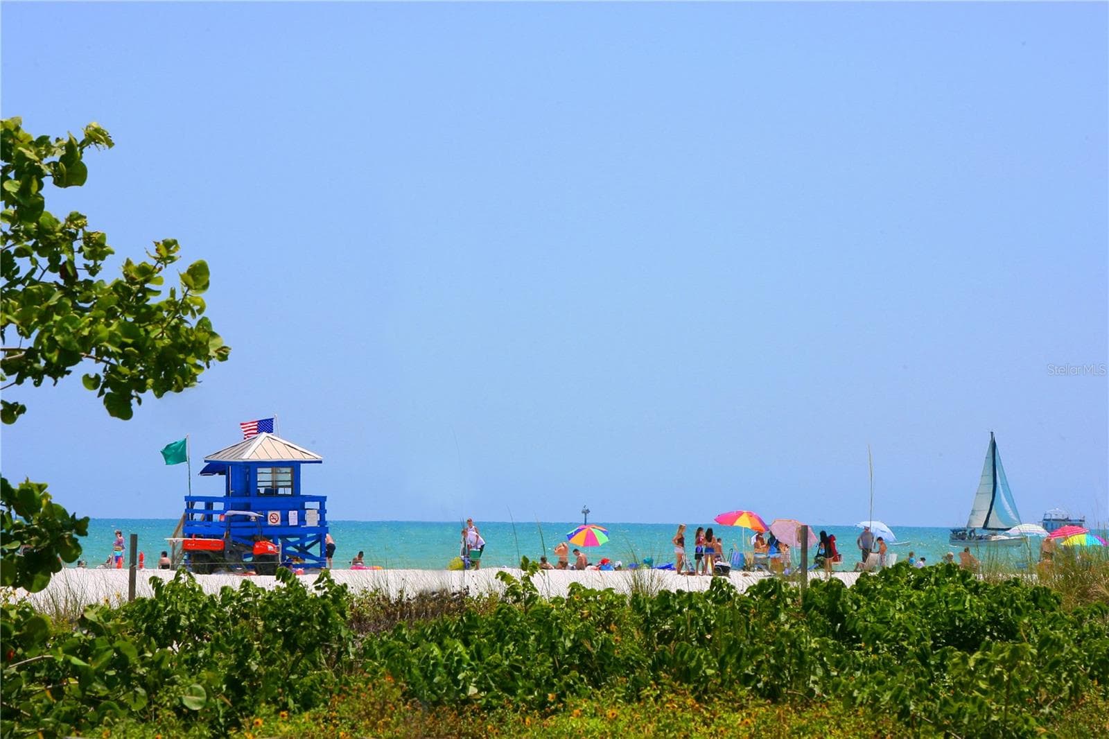 Condominium at 6285 MIDNIGHT PASS RD #406, SARASOTA, photo 67 of 78