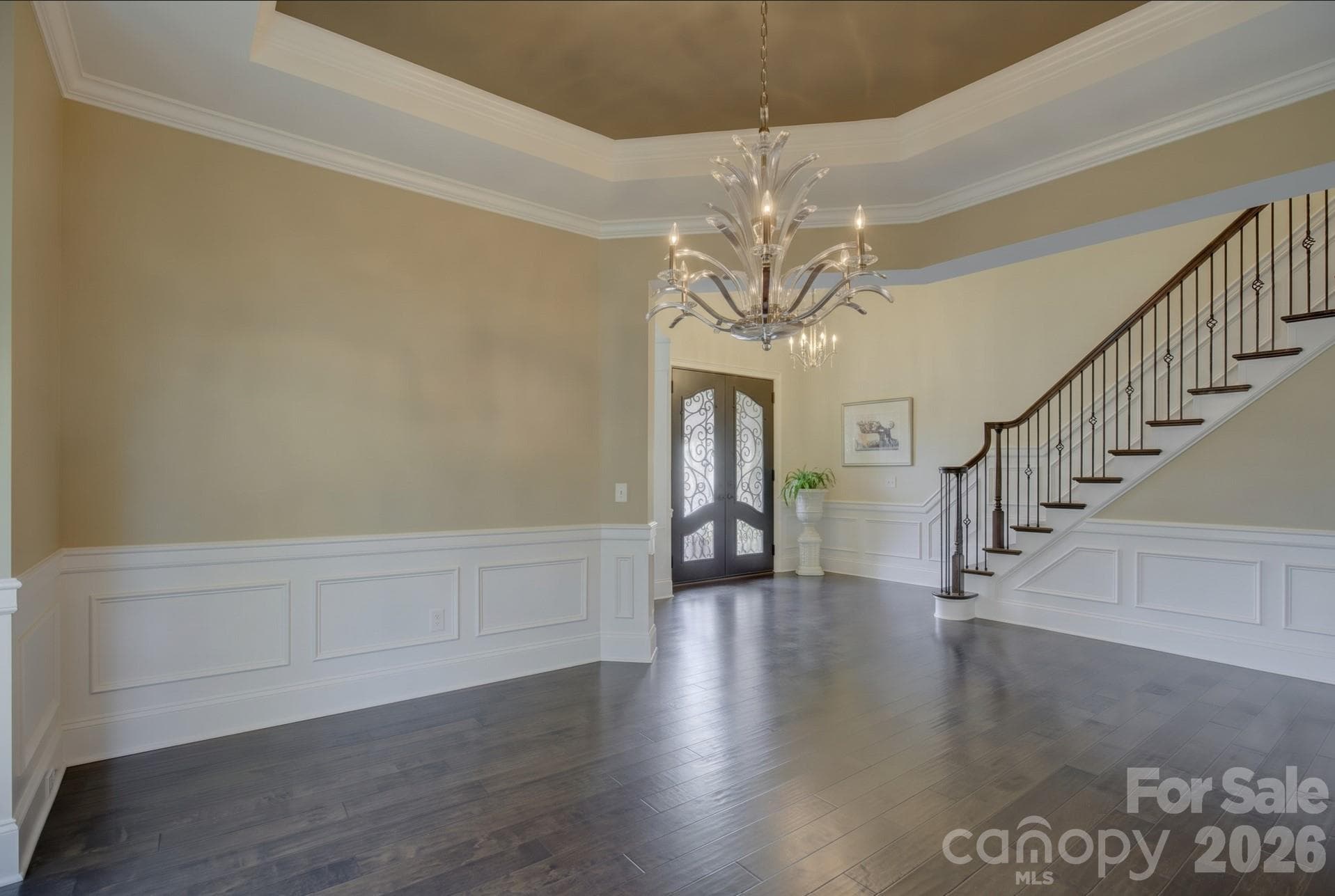 Single Family Residence at 14802 Creeks Edge Drive, Charlotte, photo 15 of 54