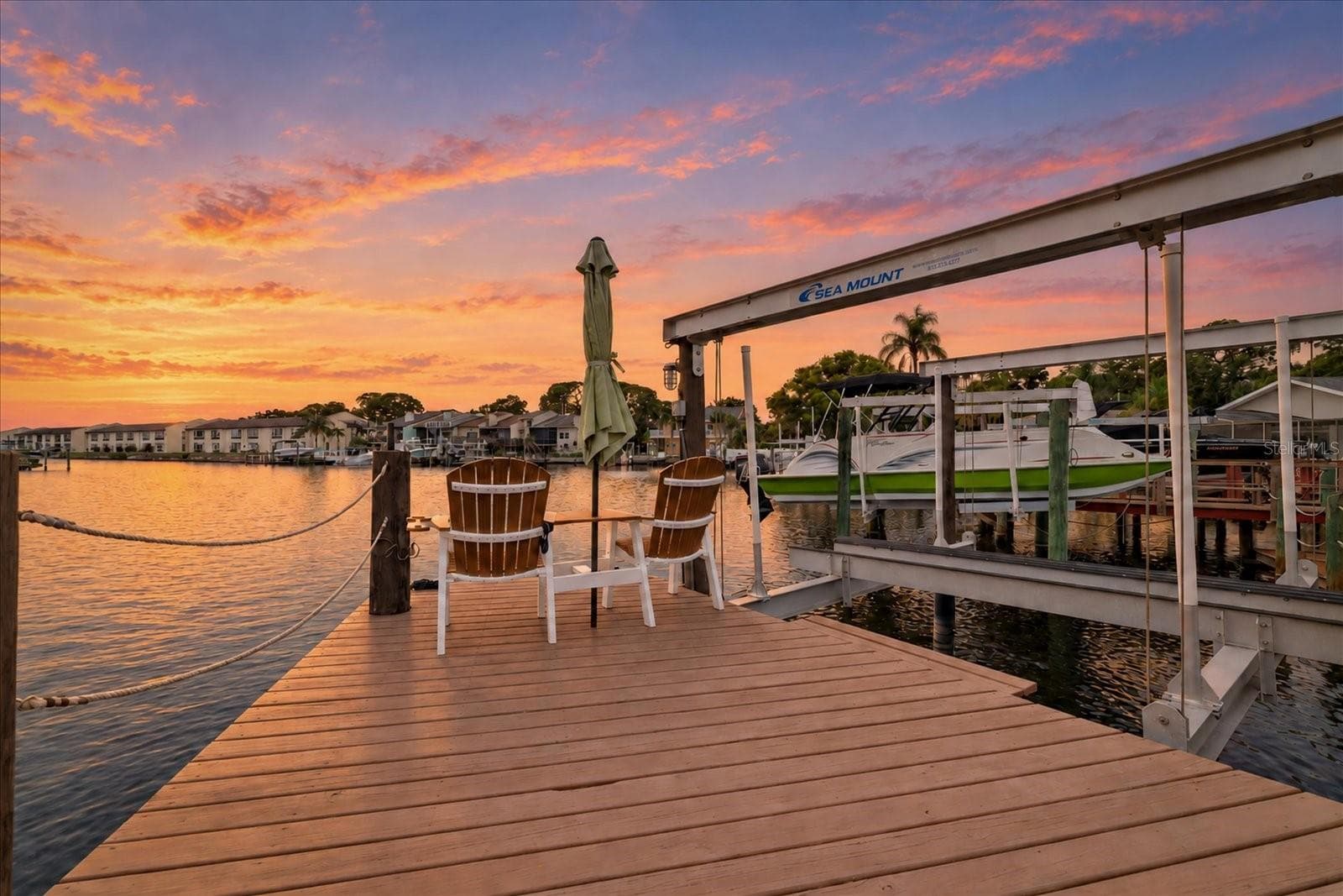 Virtually enhanced - 4454 MITCHER RD, NEW PORT RICHEY