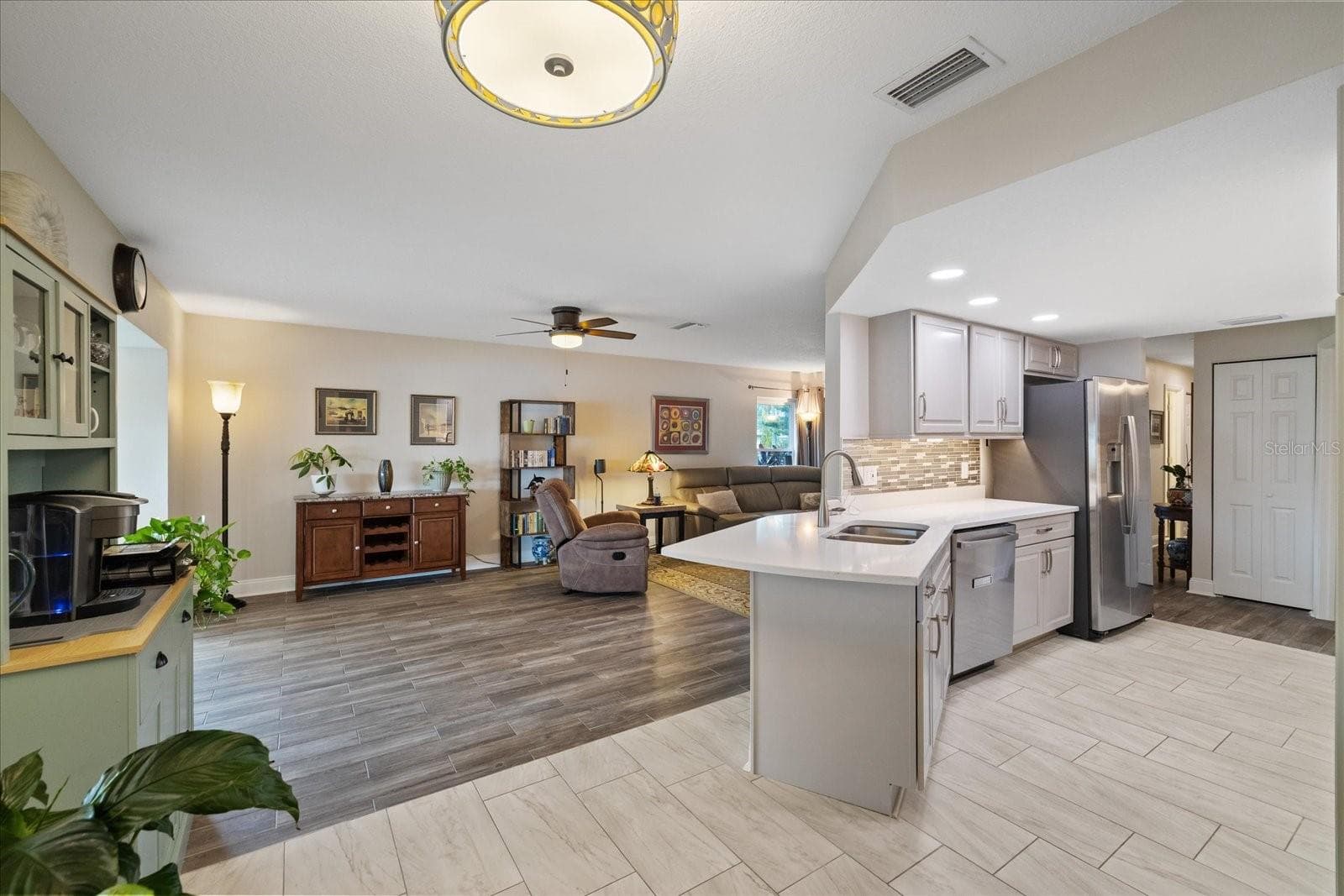 Single Family Residence at 4454 MITCHER RD, NEW PORT RICHEY, photo 13 of 73