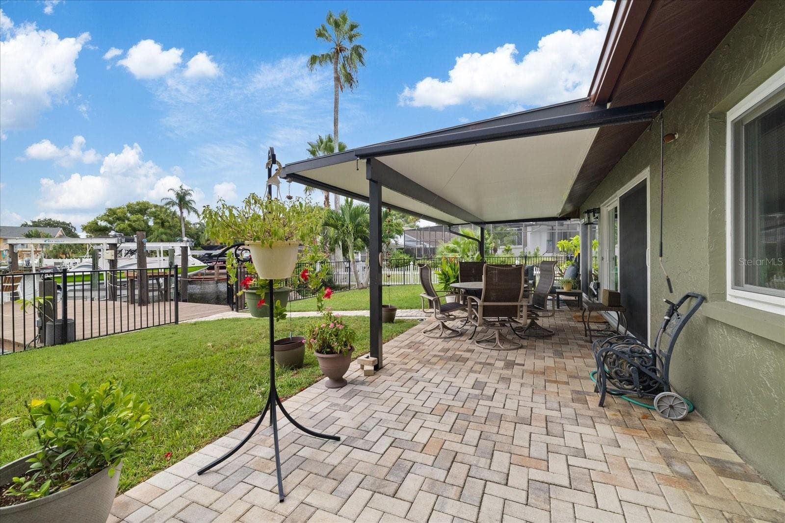Single Family Residence at 4454 MITCHER RD, NEW PORT RICHEY, photo 38 of 73