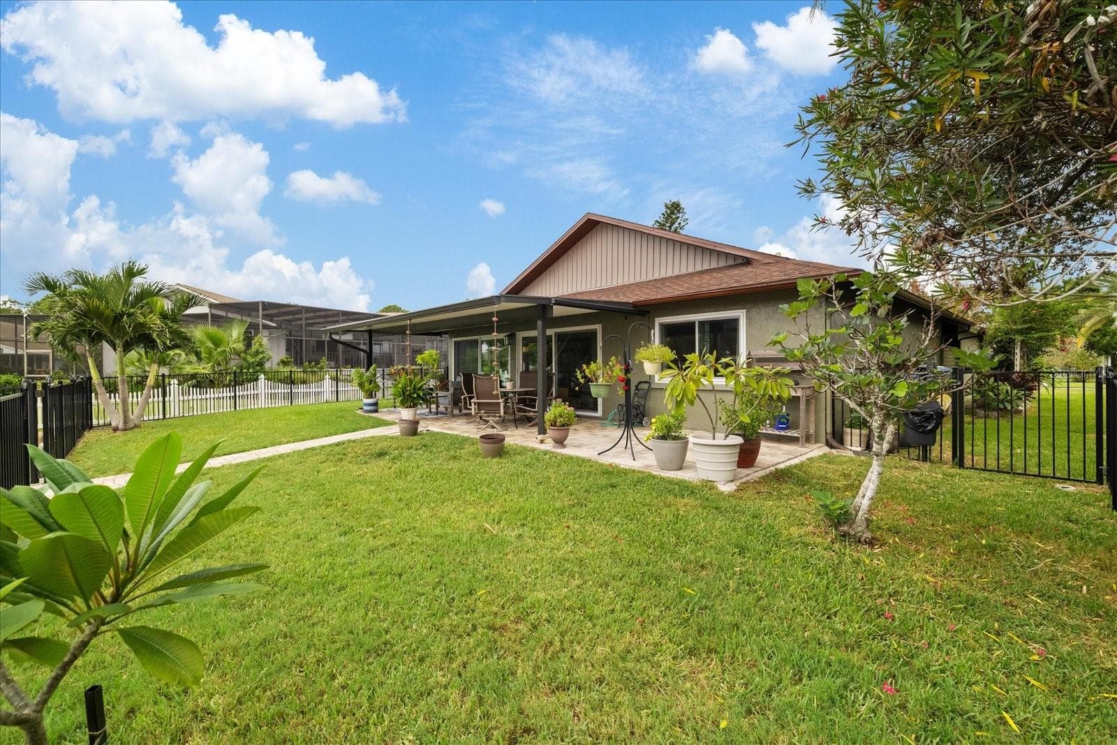 Single Family Residence at 4454 MITCHER RD, NEW PORT RICHEY, photo 39 of 73