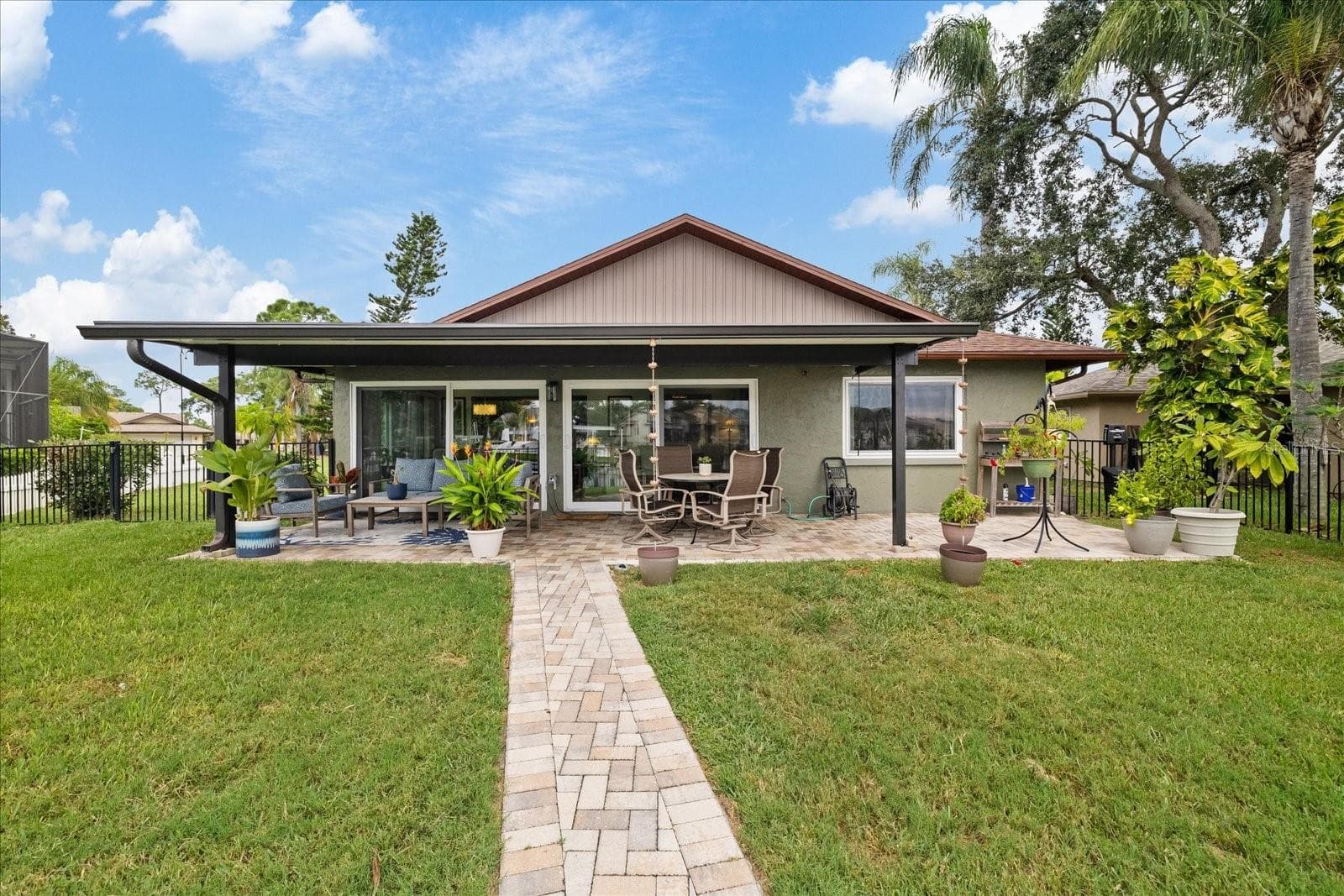 Single Family Residence at 4454 MITCHER RD, NEW PORT RICHEY, photo 40 of 73
