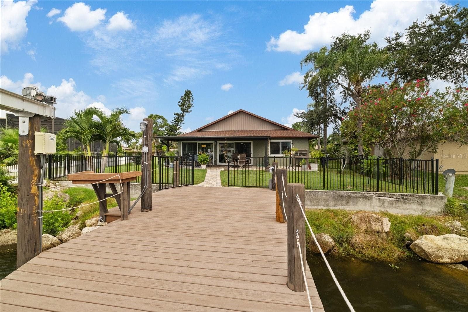 Single Family Residence at 4454 MITCHER RD, NEW PORT RICHEY, photo 41 of 73