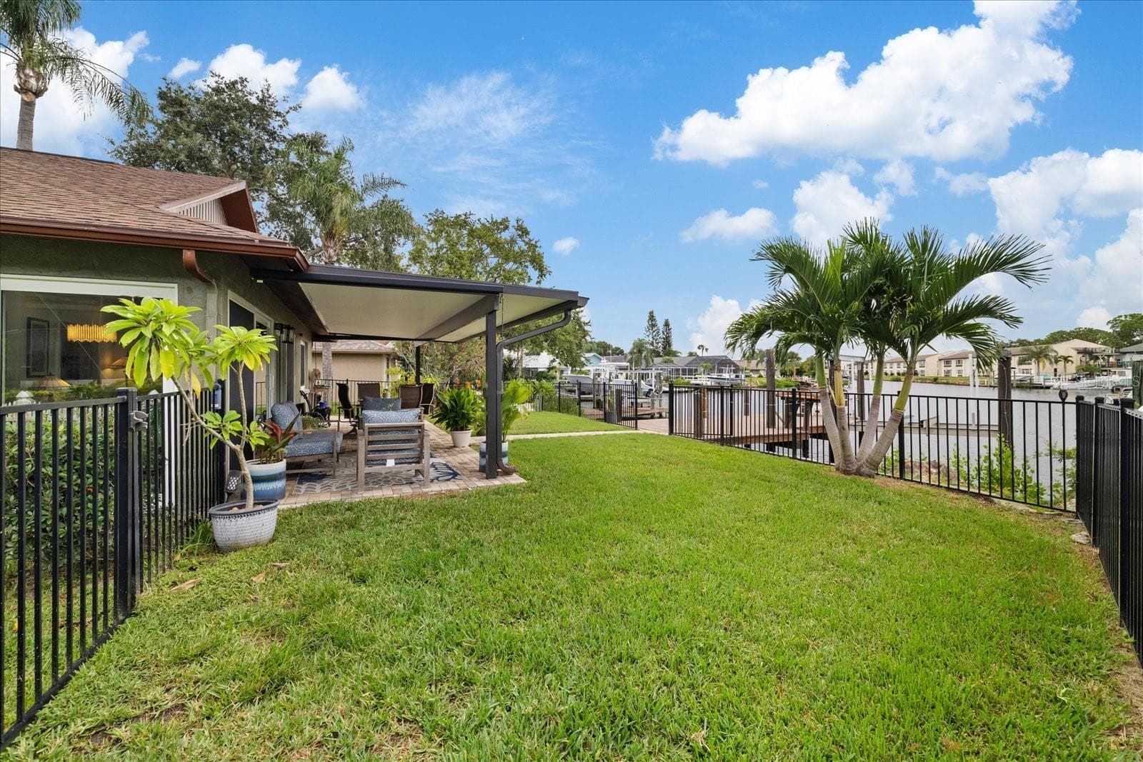 Single Family Residence at 4454 MITCHER RD, NEW PORT RICHEY, photo 42 of 73
