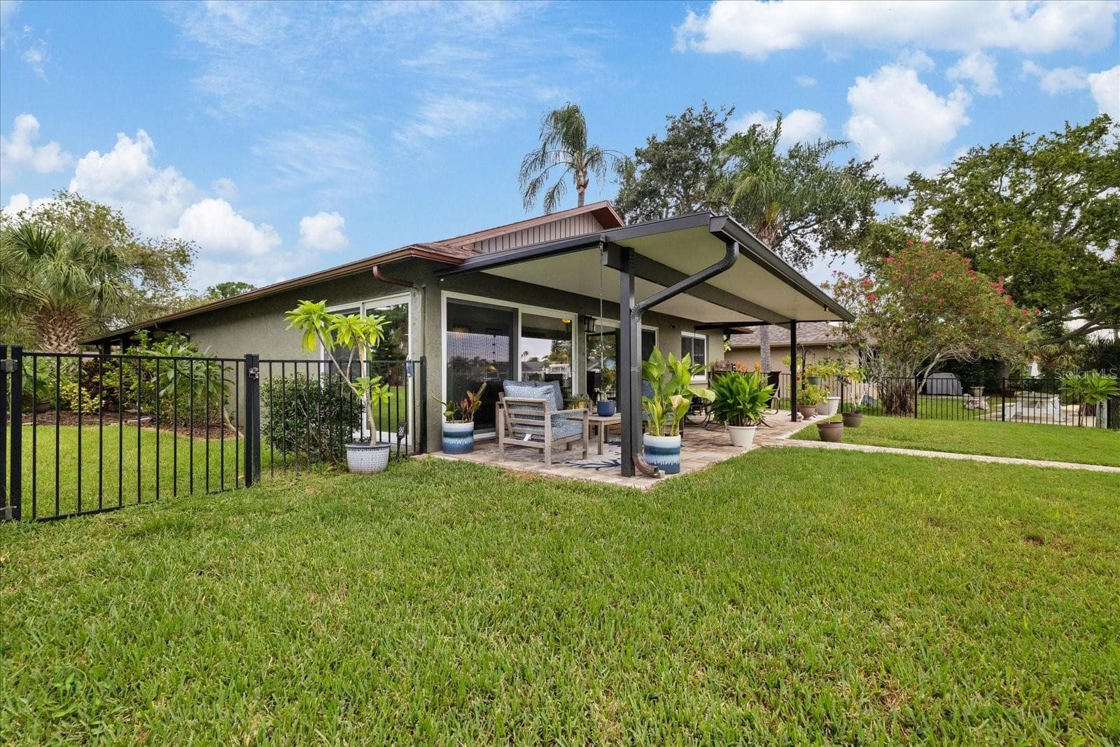 Single Family Residence at 4454 MITCHER RD, NEW PORT RICHEY, photo 43 of 73