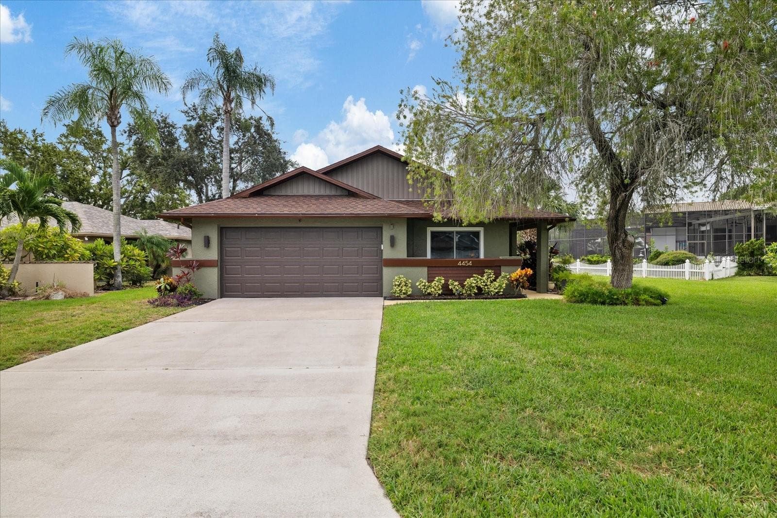 Single Family Residence at 4454 MITCHER RD, NEW PORT RICHEY, photo 47 of 73