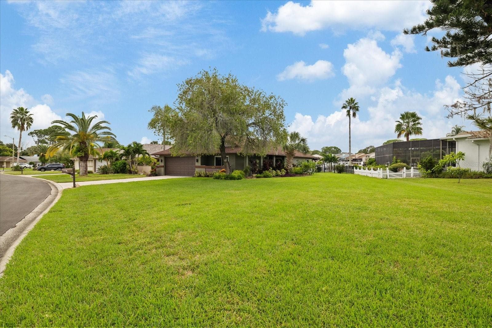Single Family Residence at 4454 MITCHER RD, NEW PORT RICHEY, photo 49 of 73