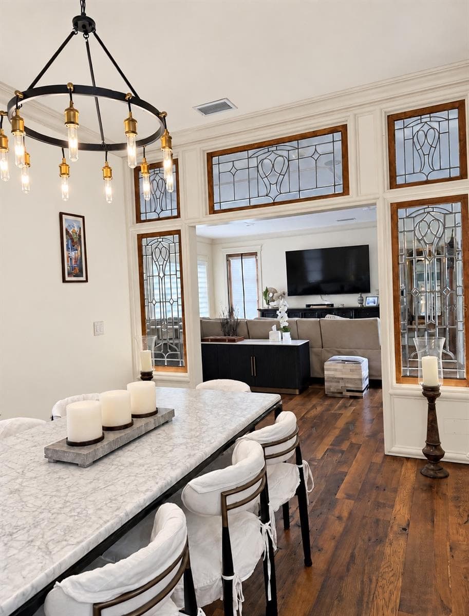 Single Family Residence at 5903 RIVER FOREST CIR, BRADENTON, photo 6 of 14