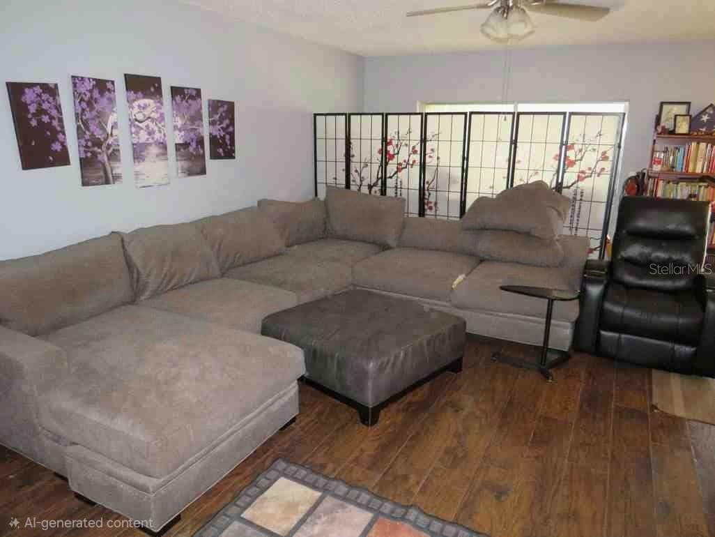Single Family Residence at 14474 CORONADO DR, SPRING HILL, photo 2 of 6