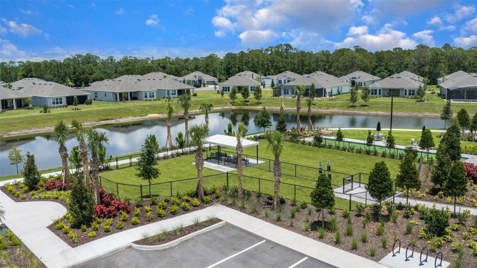 Esplanade at Center Lake Ranch Community - 5422 SPRING MOSS CT, ST CLOUD
