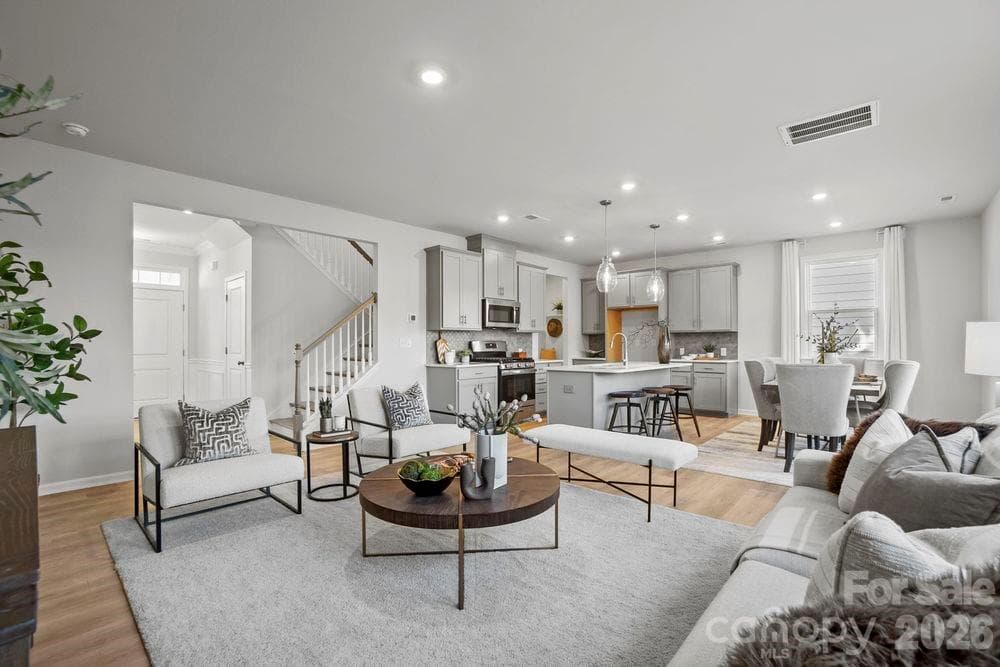 Representative Photo - 17106 Walker Wylie Drive, Charlotte