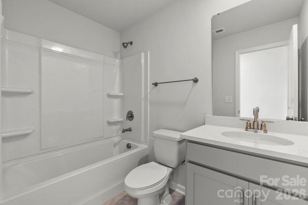 Representative Photo - 17106 Walker Wylie Drive, Charlotte
