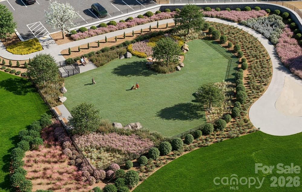 The Coves on Lake Wylie Community - 17106 Walker Wylie Drive, Charlotte