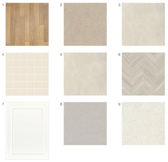 17106 Walker Wylie Drive design selections! This home is currently under construction and selections are subject to change. - 17106 Walker Wylie Drive, Charlotte