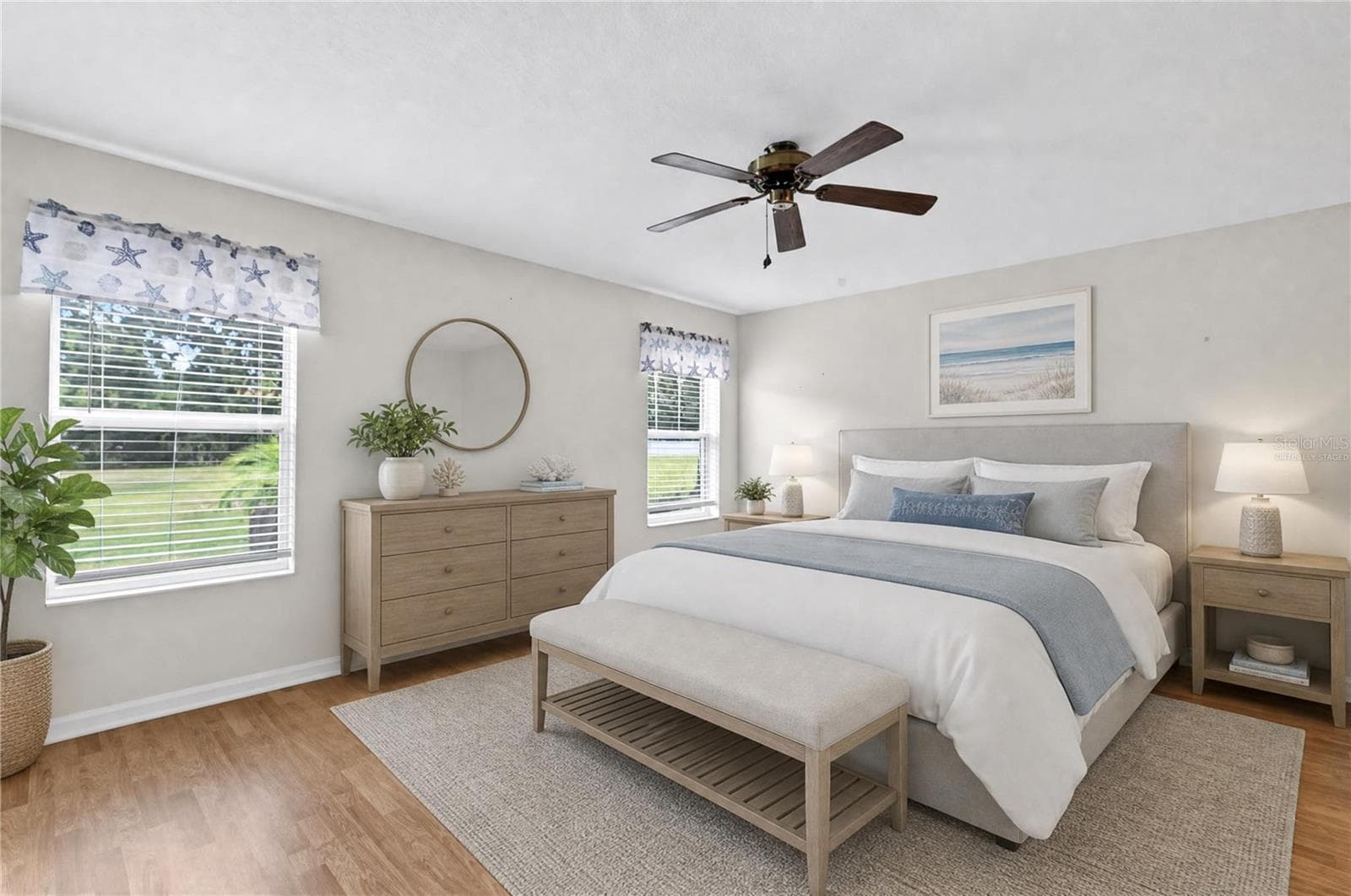 Virtually staged - 1145 EAGLES LNDG, LEESBURG