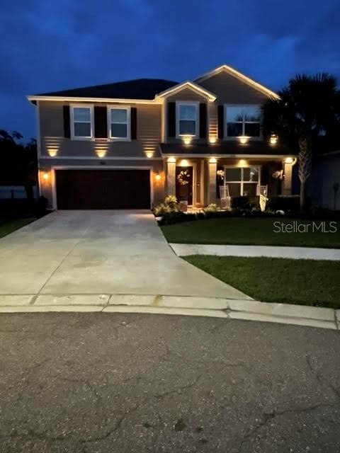 Single Family Residence at 16712 MOONER PLANK CIR, WIMAUMA, photo 3 of 57