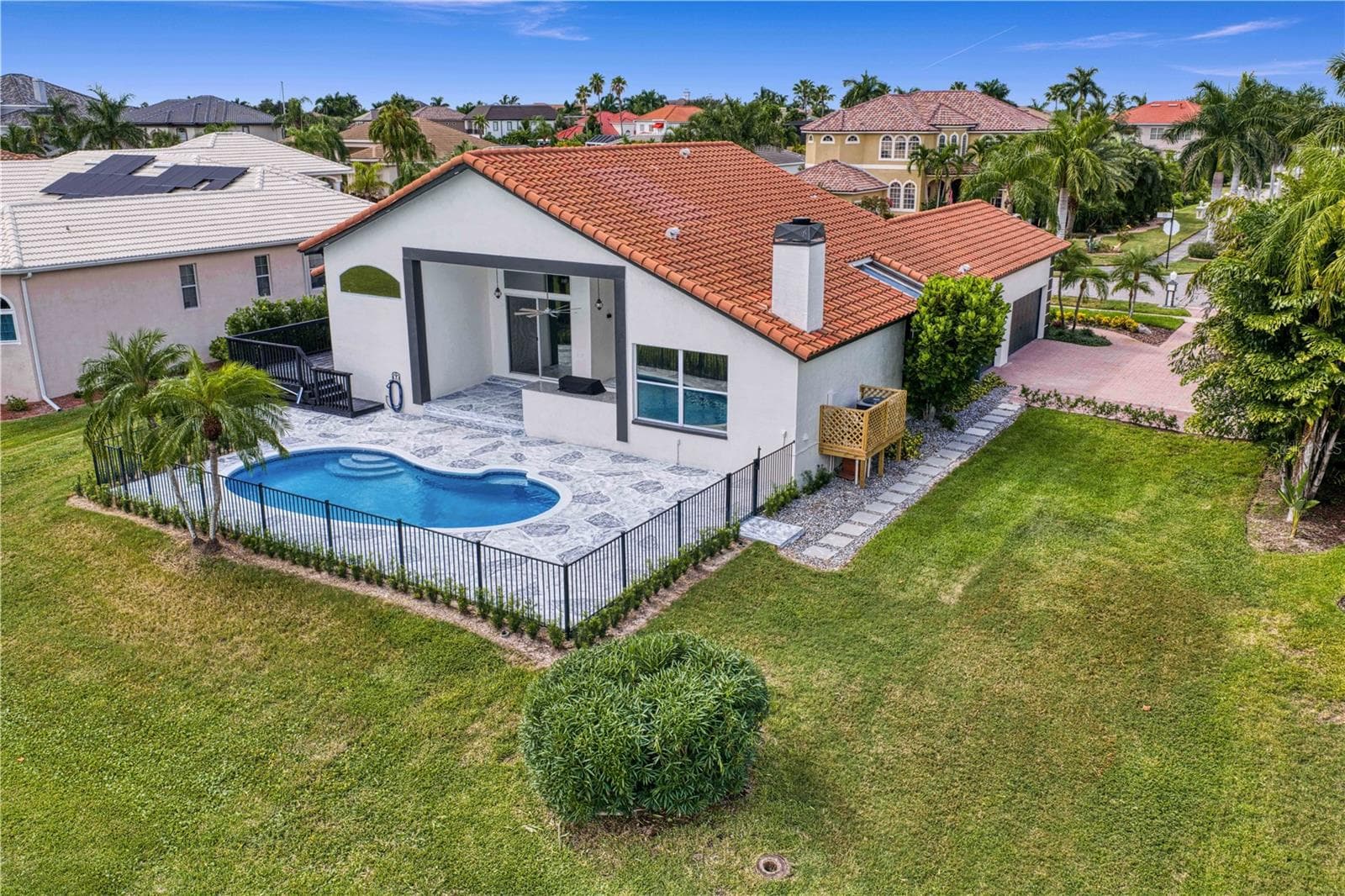 Single Family Residence at 6402 RUBIA CIR, APOLLO BEACH, photo 58 of 86