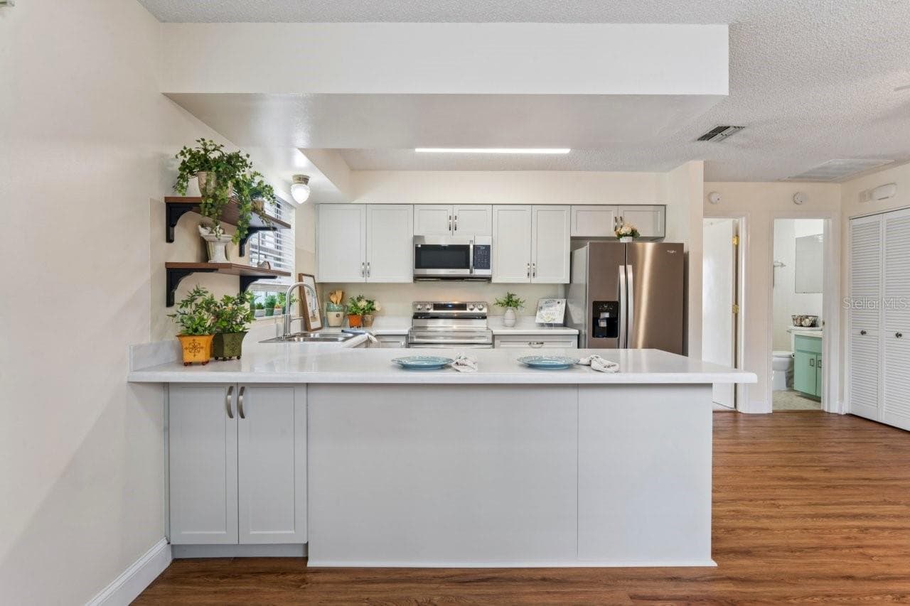 Condominium at 6709 DEVONSHIRE LN #10A, NEW PORT RICHEY, photo 12 of 62