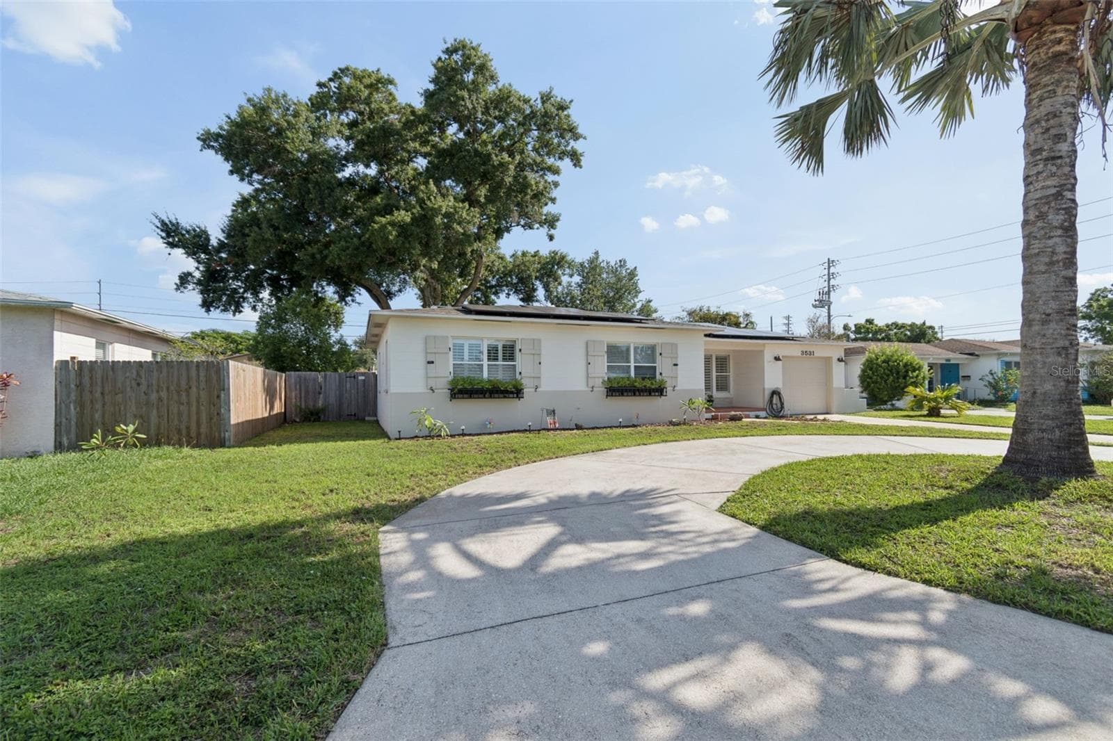 Single Family Residence at 3531 29TH AVE N, ST PETERSBURG, photo 2 of 69
