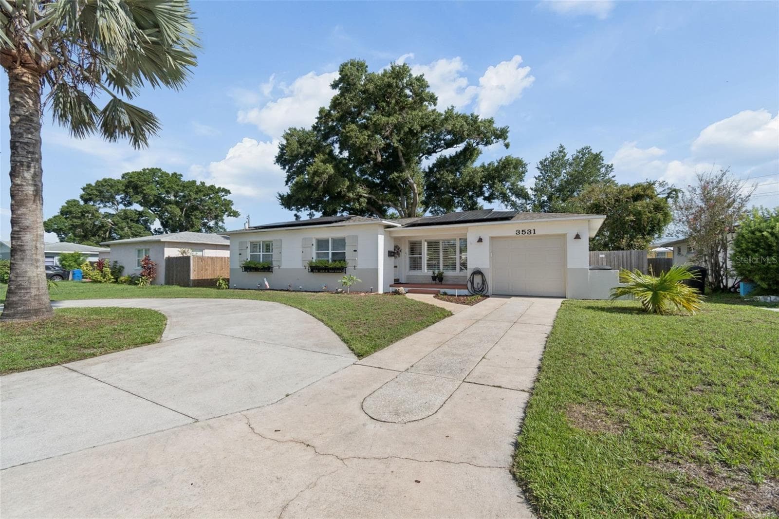 Single Family Residence at 3531 29TH AVE N, ST PETERSBURG, photo 3 of 69