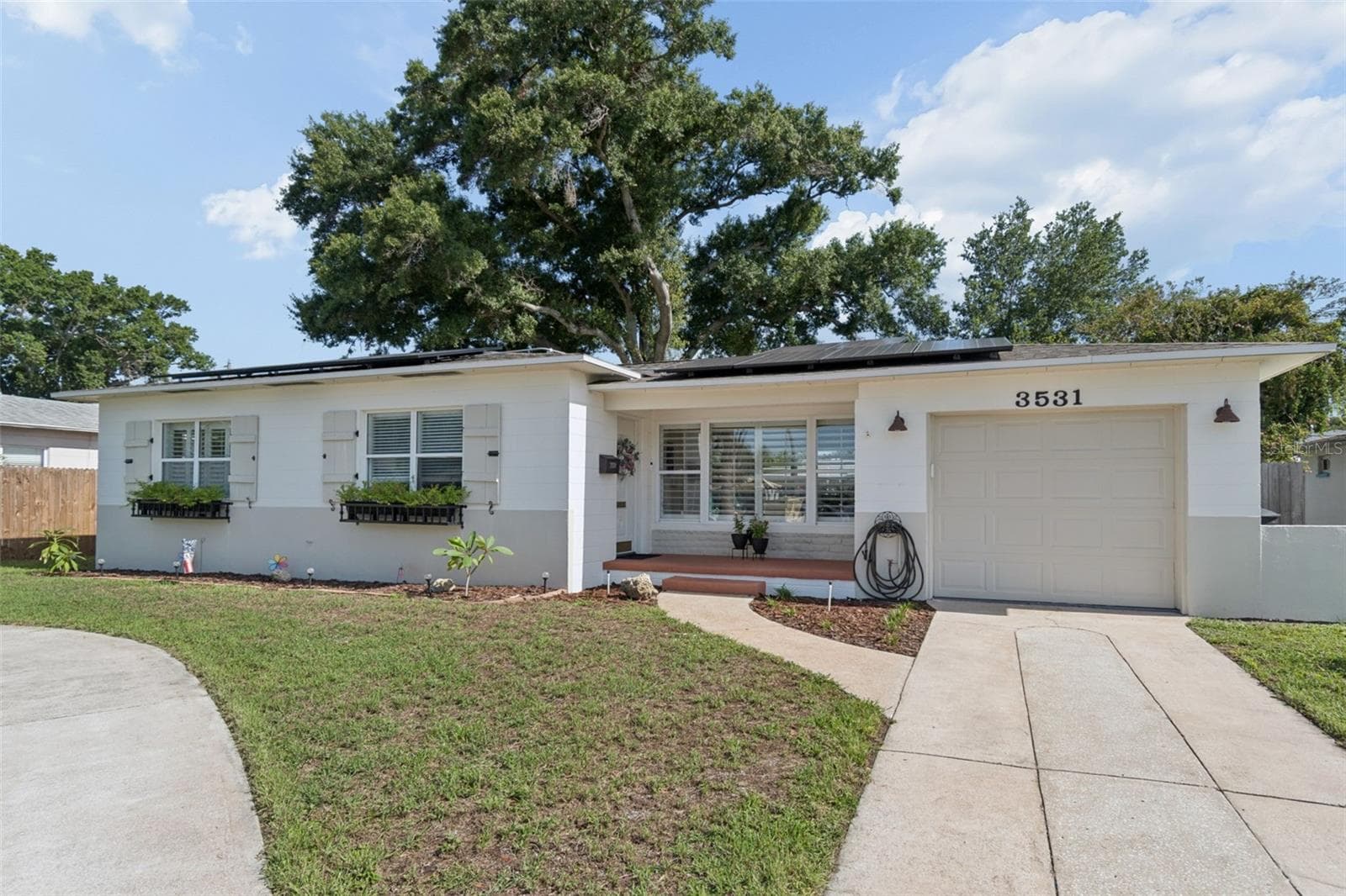 Single Family Residence at 3531 29TH AVE N, ST PETERSBURG, photo 6 of 69