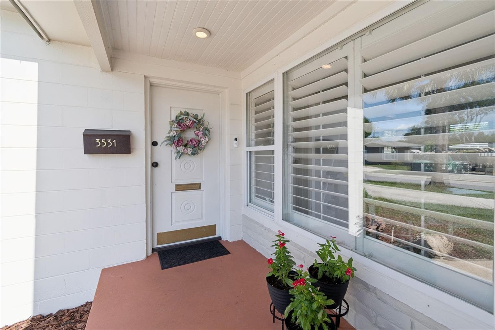 Single Family Residence at 3531 29TH AVE N, ST PETERSBURG, photo 10 of 69