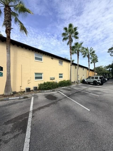 Condominium at 1523 CATHERINE ST #21, ORLANDO, photo 15 of 17