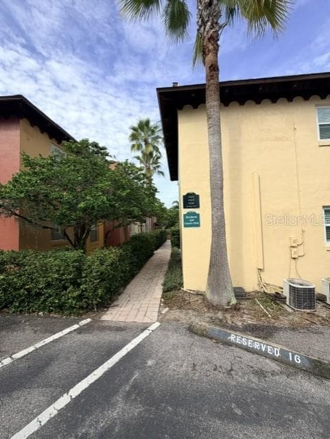 Condominium at 1523 CATHERINE ST #21, ORLANDO, photo 16 of 17