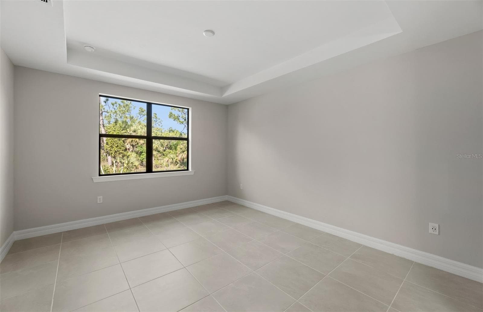 Highgate floorplan, not of actual home. - 2633 GABEL OAK DR, NORTH PORT