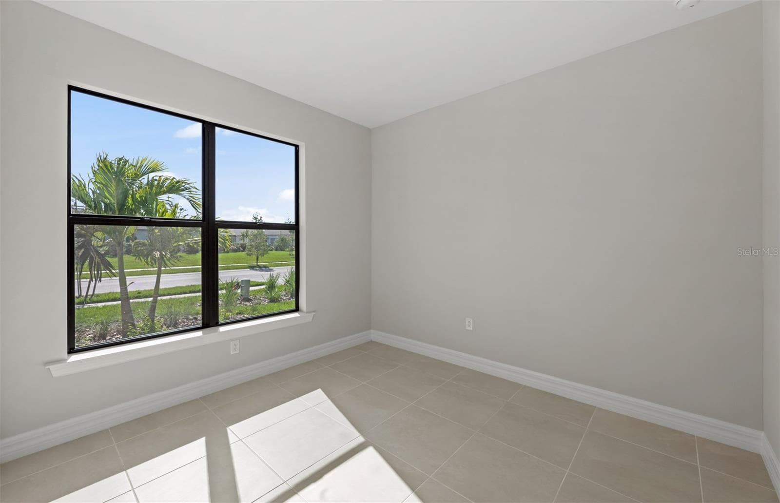 Highgate floorplan, not of actual home. - 2633 GABEL OAK DR, NORTH PORT