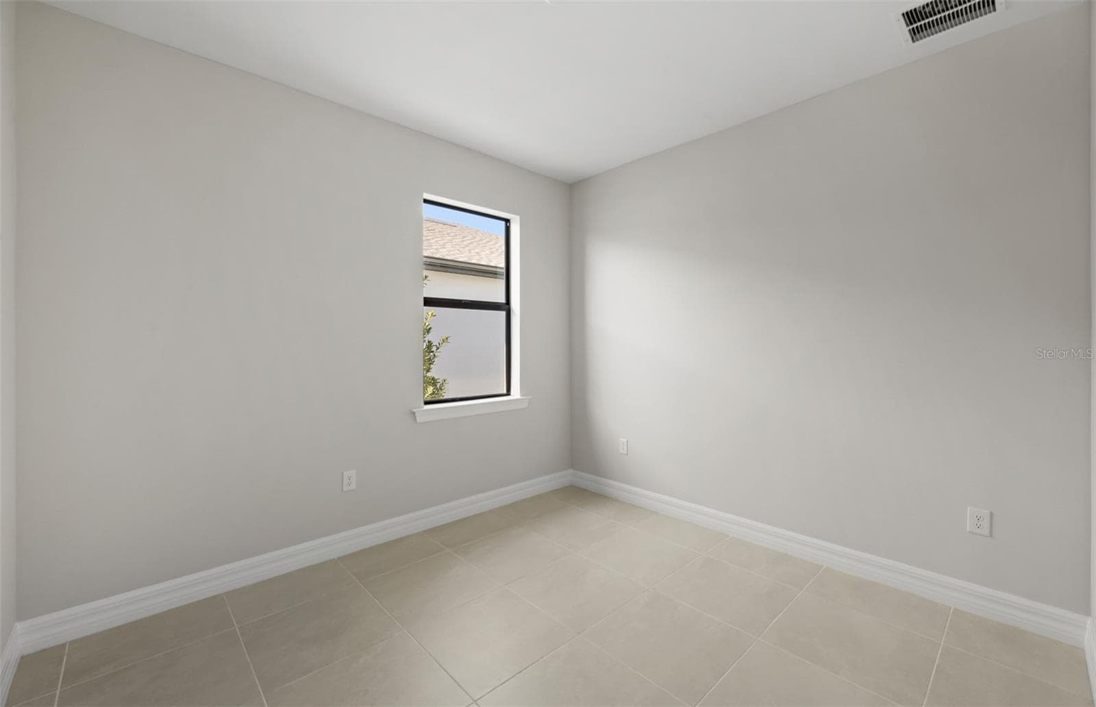 Highgate floorplan, not of actual home. - 2633 GABEL OAK DR, NORTH PORT