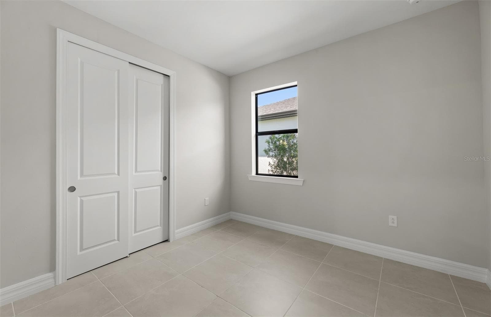 Highgate floorplan, not of actual home. - 2633 GABEL OAK DR, NORTH PORT
