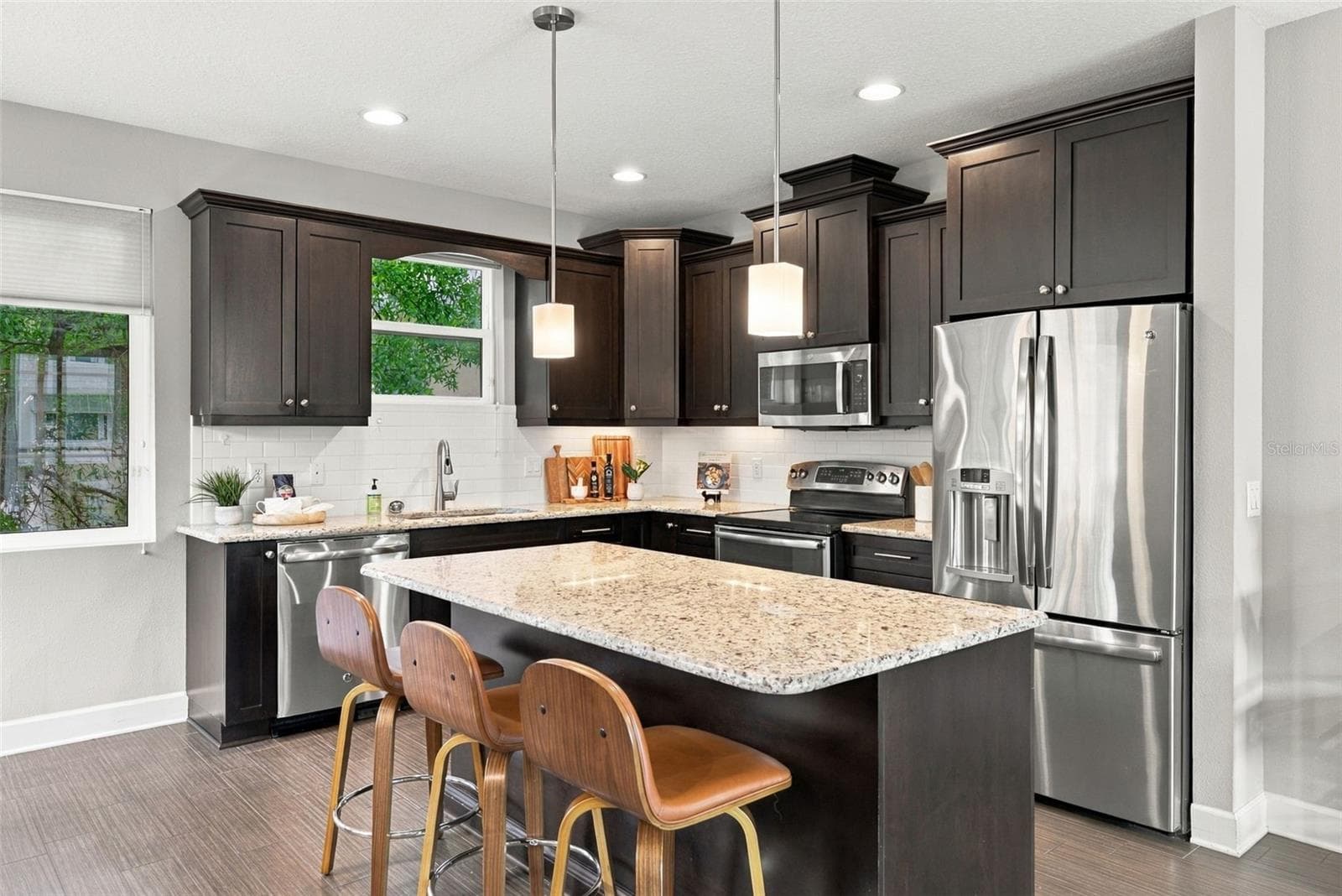 Townhouse at 3226 W HORATIO ST, TAMPA, photo 13 of 34
