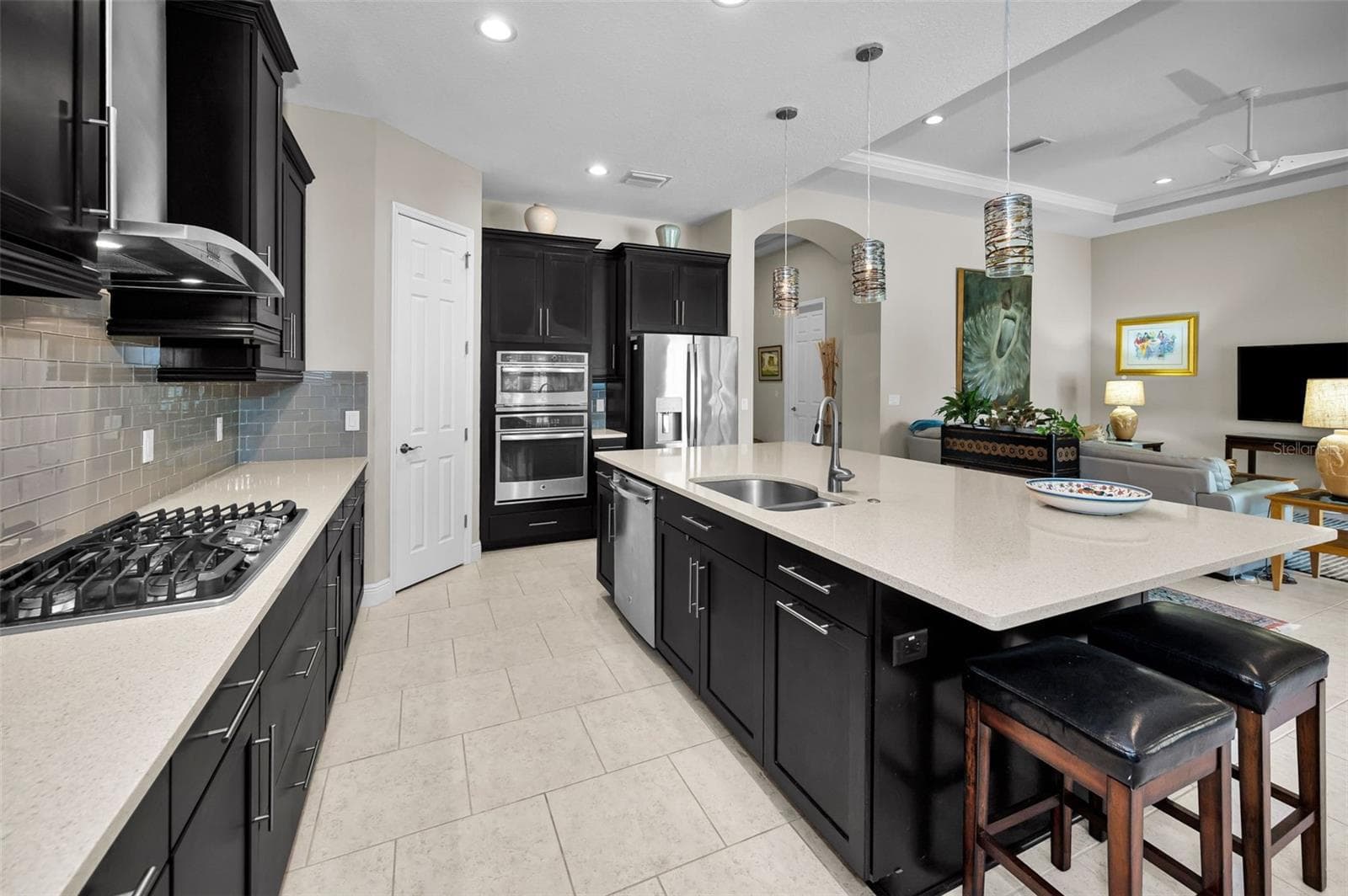 Single Family Residence at 1366 VIA VERDI DR, PALM HARBOR, photo 13 of 76