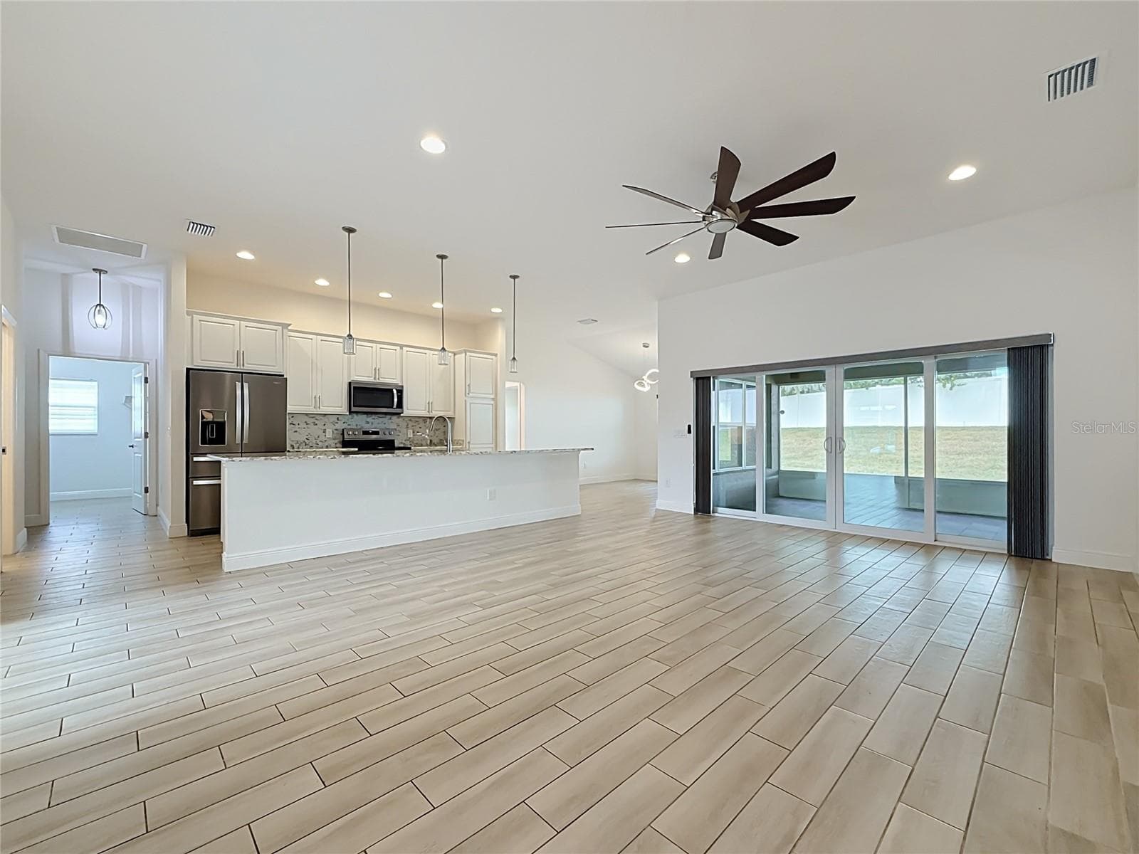 Single Family Residence at 10371 ADDISON SHORE WAY, OXFORD, photo 9 of 61