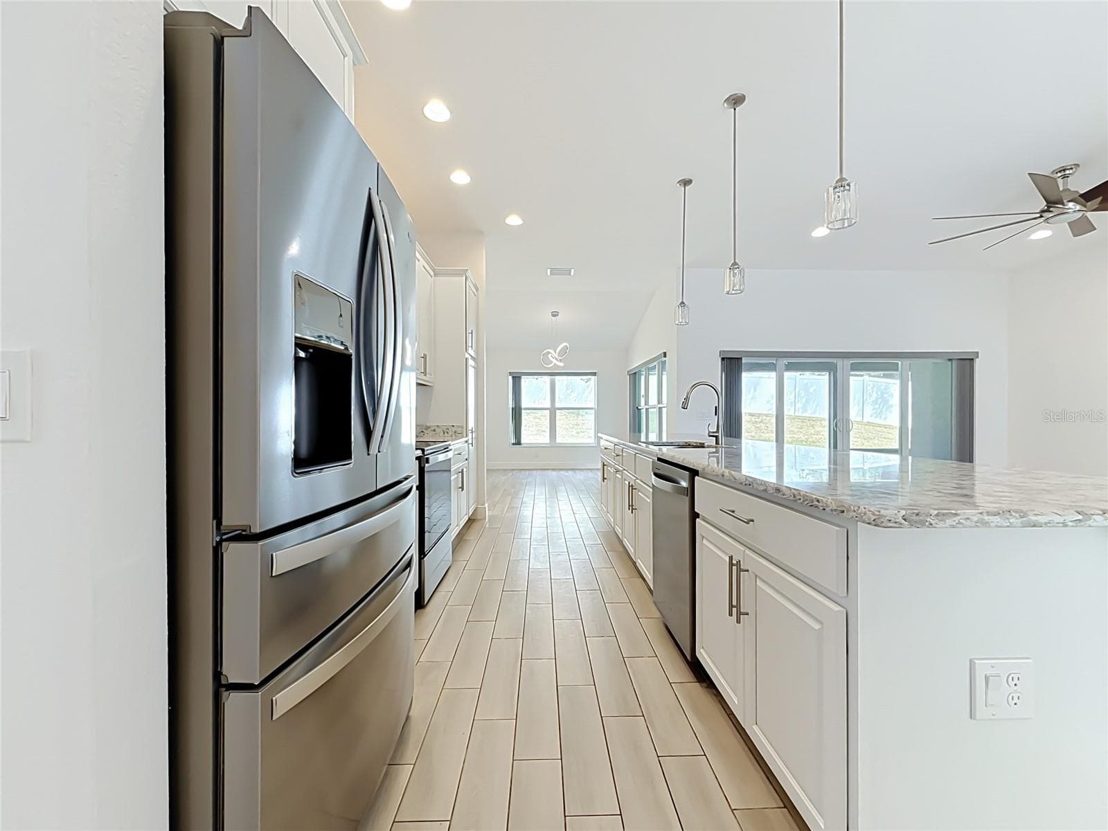 Single Family Residence at 10371 ADDISON SHORE WAY, OXFORD, photo 14 of 61