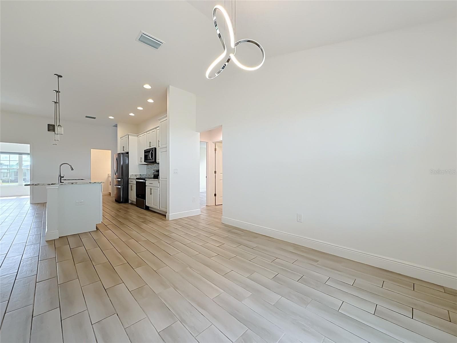 Dining room - 10371 ADDISON SHORE WAY, OXFORD