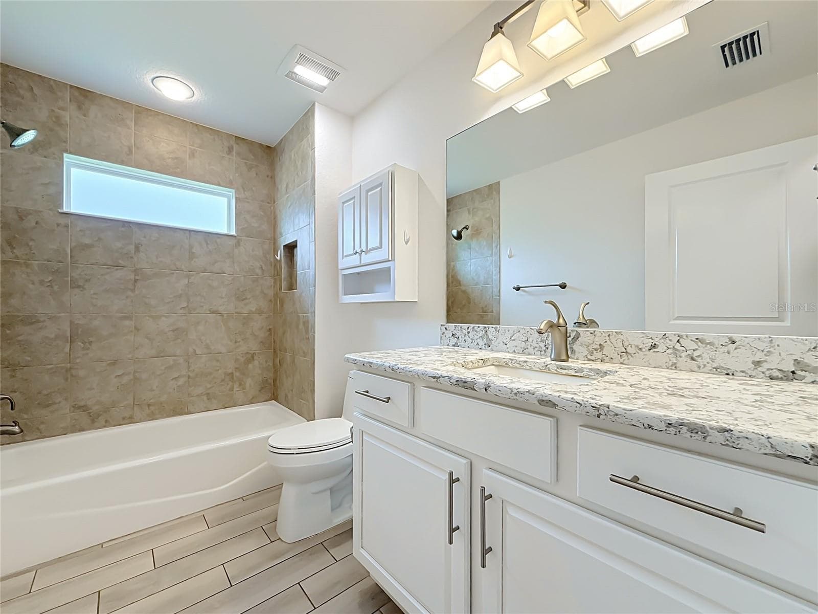 Guest bathroom - 10371 ADDISON SHORE WAY, OXFORD