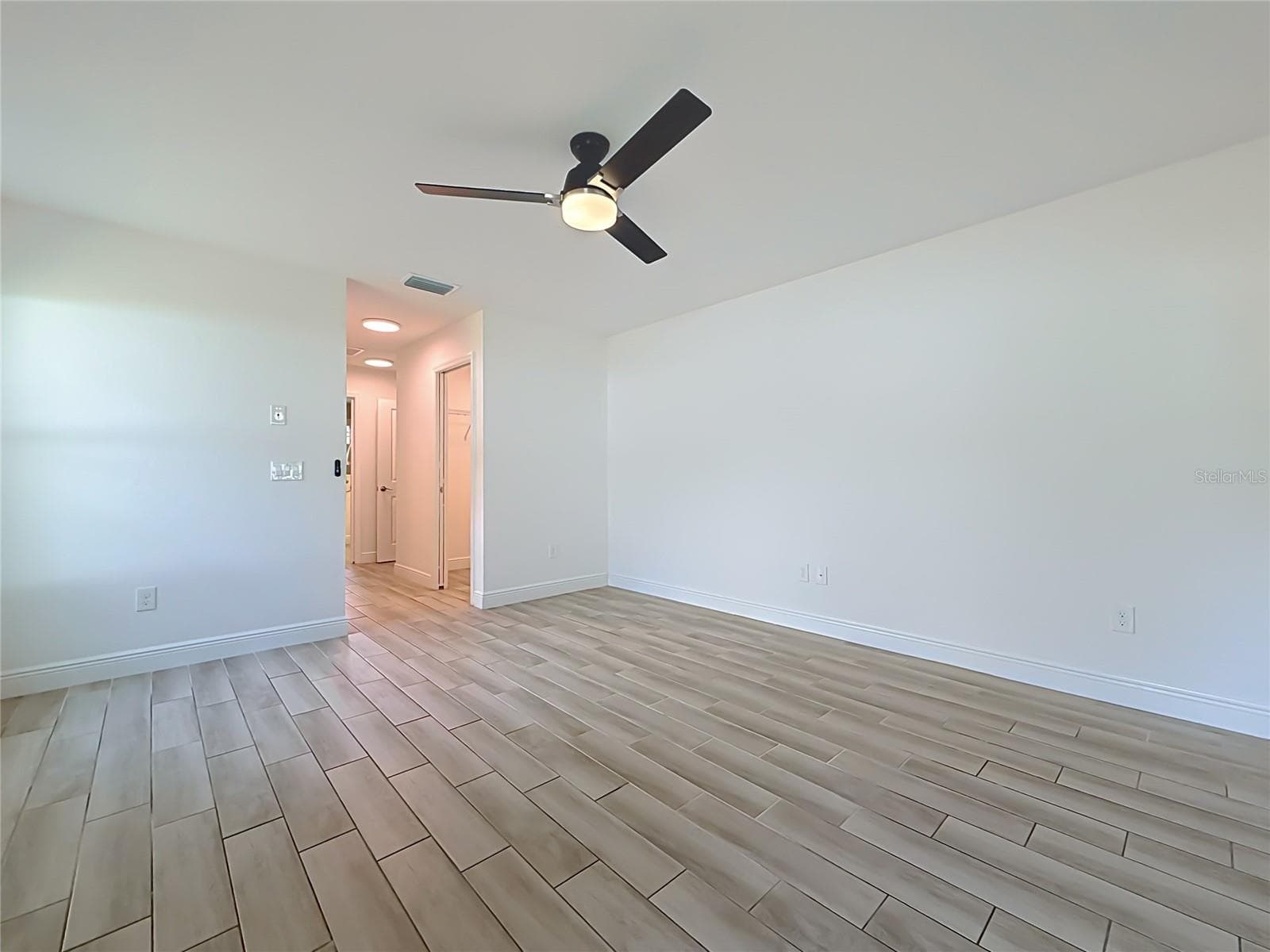 Primary bedroom - 10371 ADDISON SHORE WAY, OXFORD