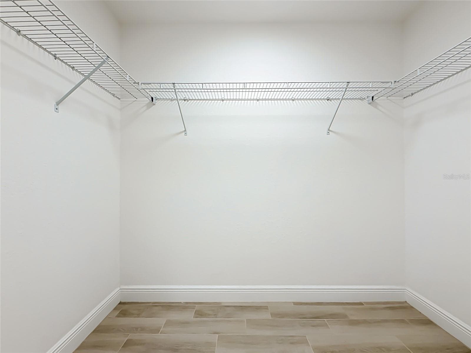 Primary closet - 10371 ADDISON SHORE WAY, OXFORD