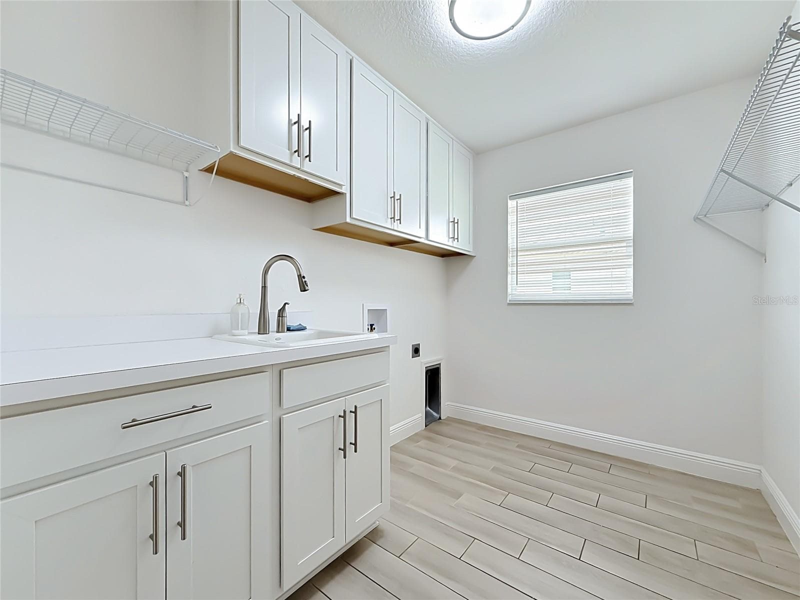 Laundry room - 10371 ADDISON SHORE WAY, OXFORD