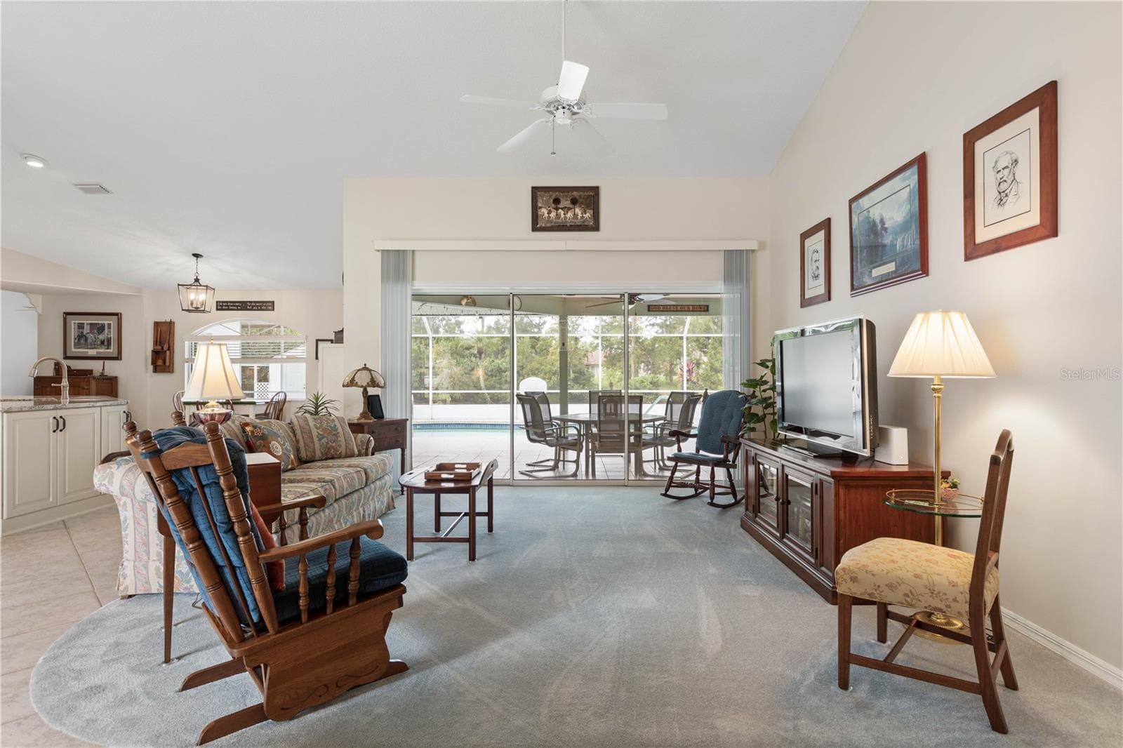 New Carpet - 31 BOSTON LN, PALM COAST