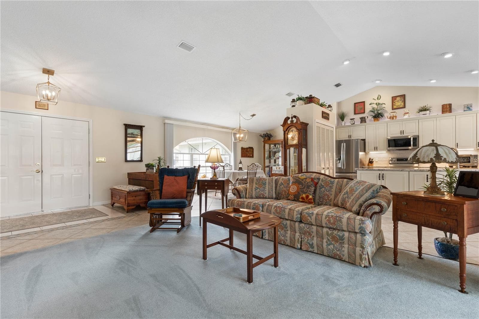 Double Door Entry - 31 BOSTON LN, PALM COAST
